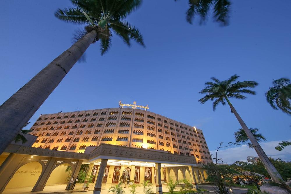 Dar es Salaam Serena Hotel — 2