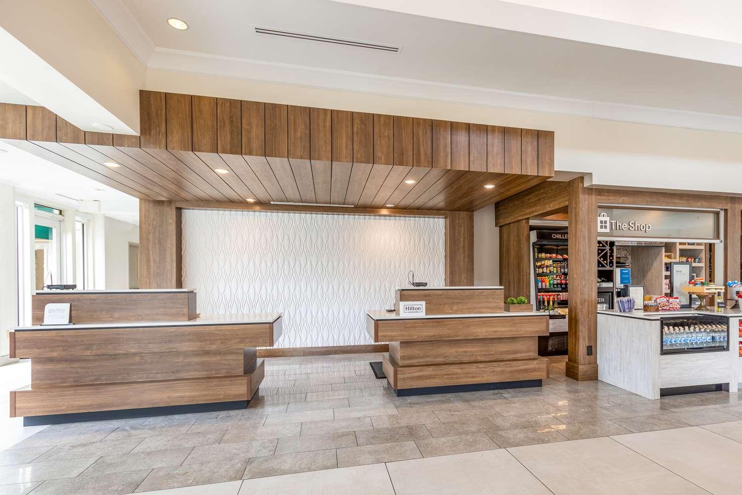 Hilton Garden Inn Gilroy — 4