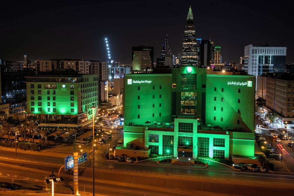 Holiday Inn Olaya — 7