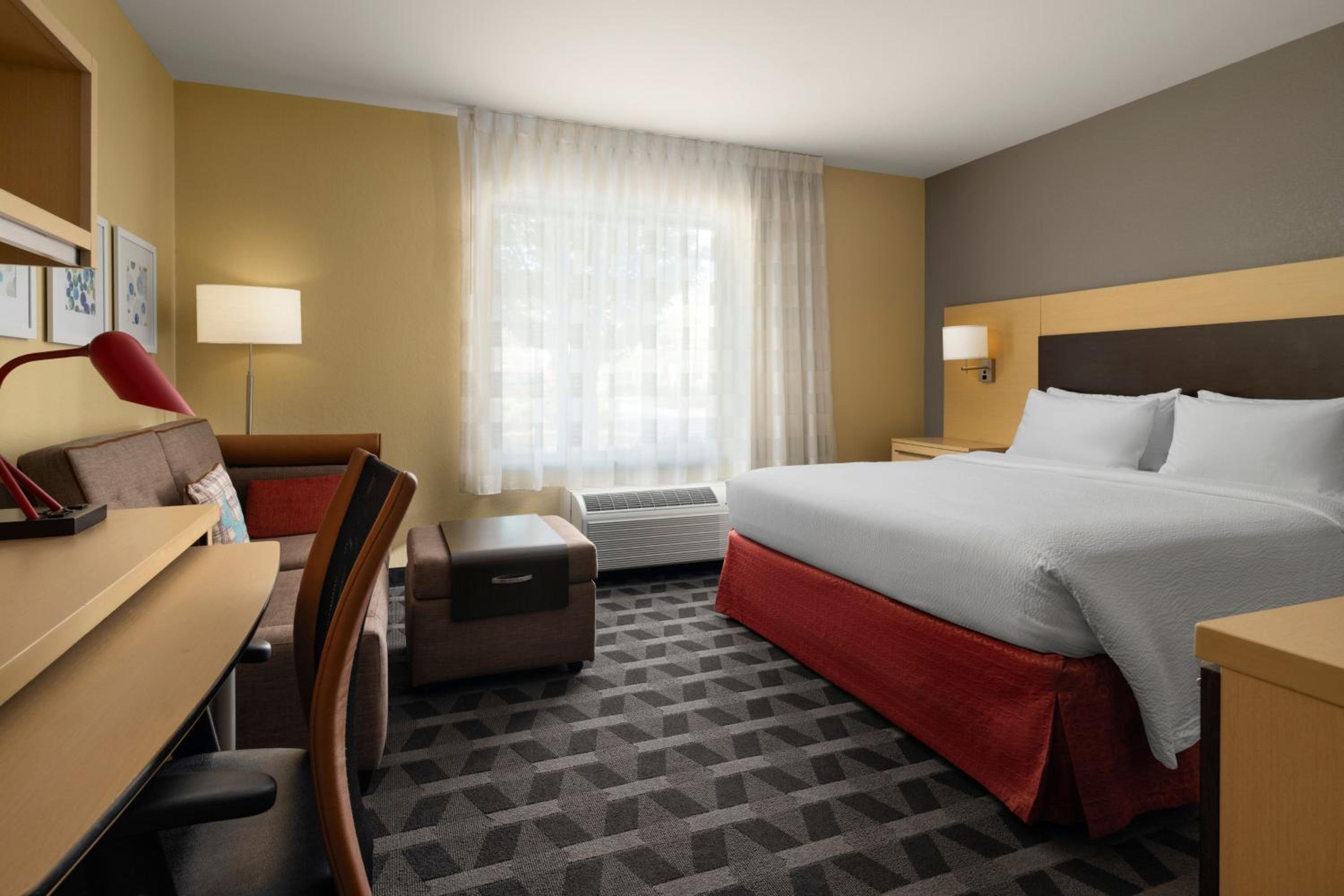 TownePlace Suites Ann Arbor South — 10