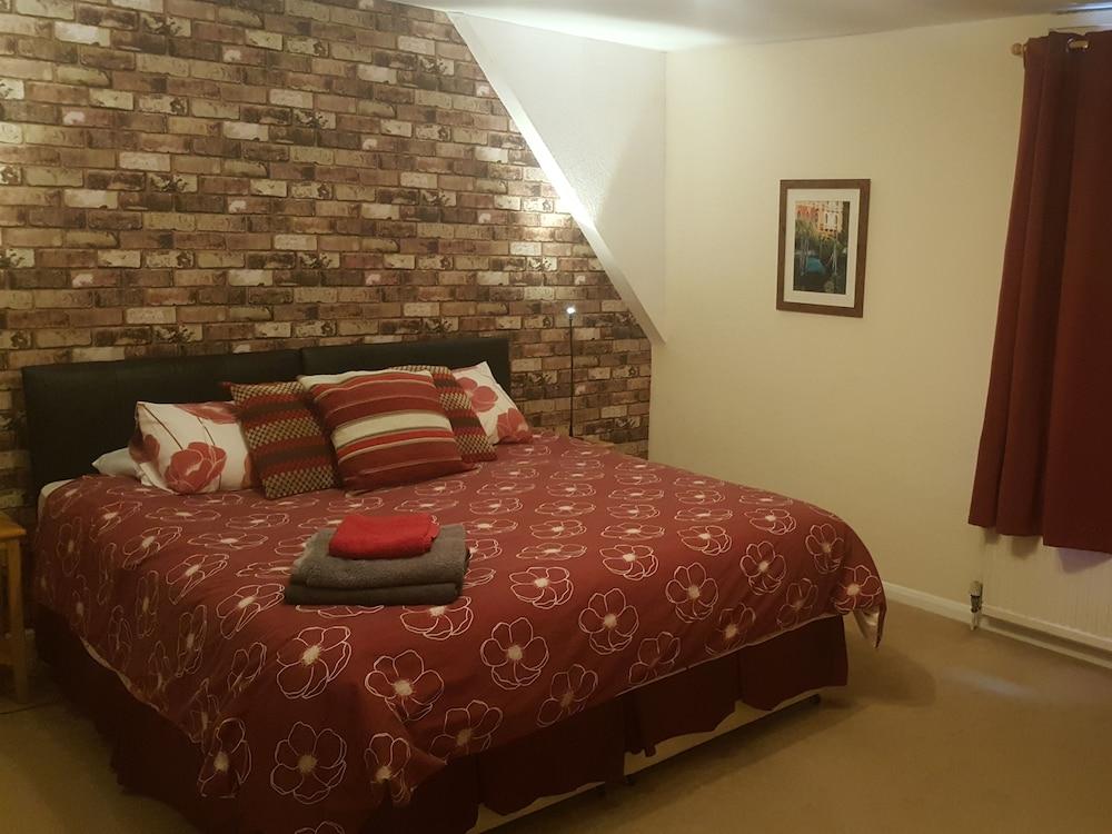 Angel Guest House — 7