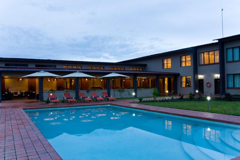 Protea Hotel Chipata — 6