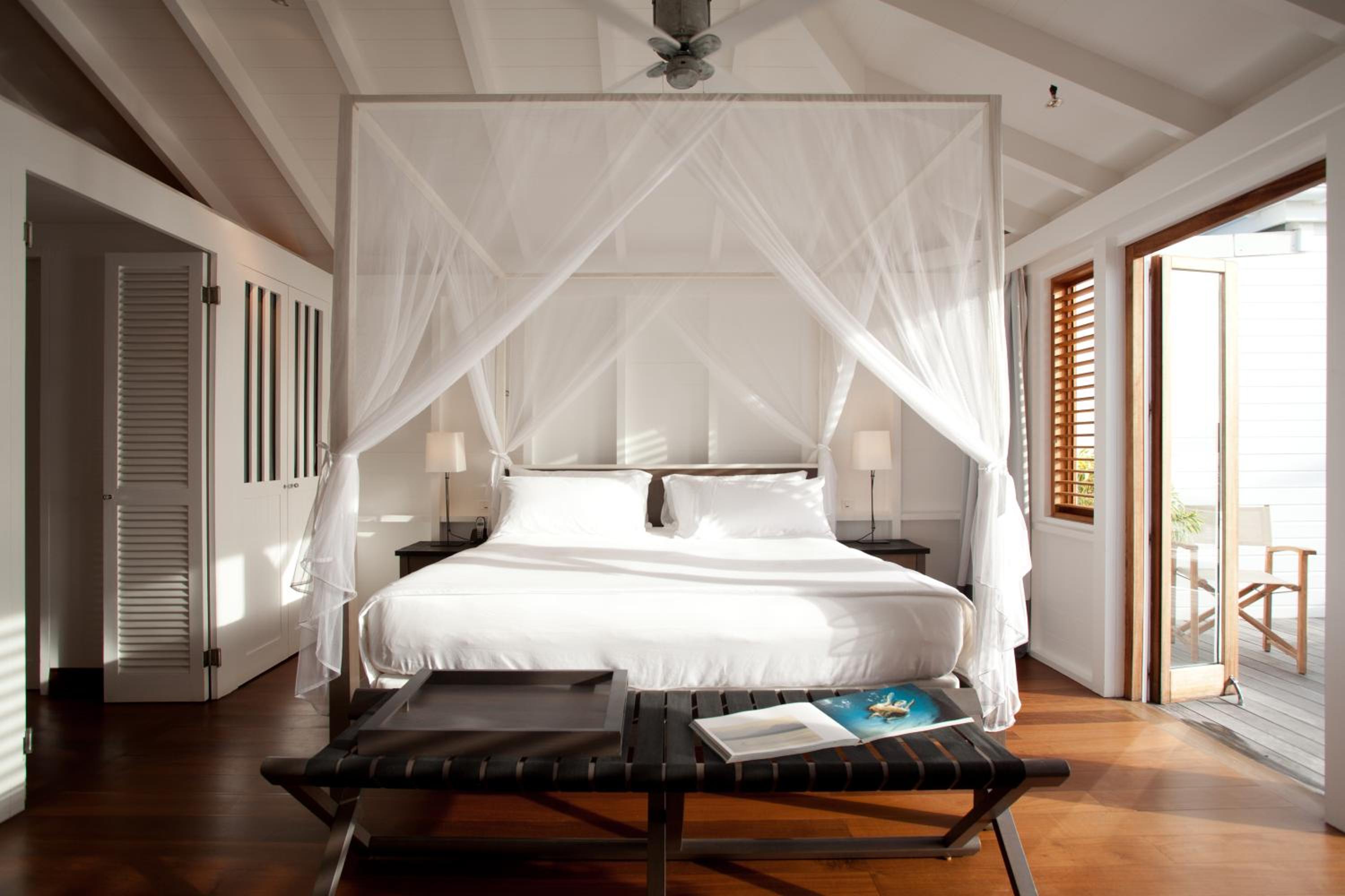 Le Sereno Hotel — 8