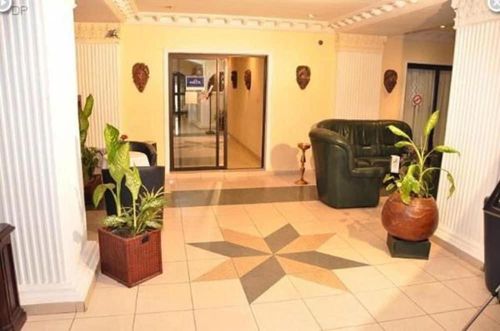 Minotel Vallee des Princes — 7