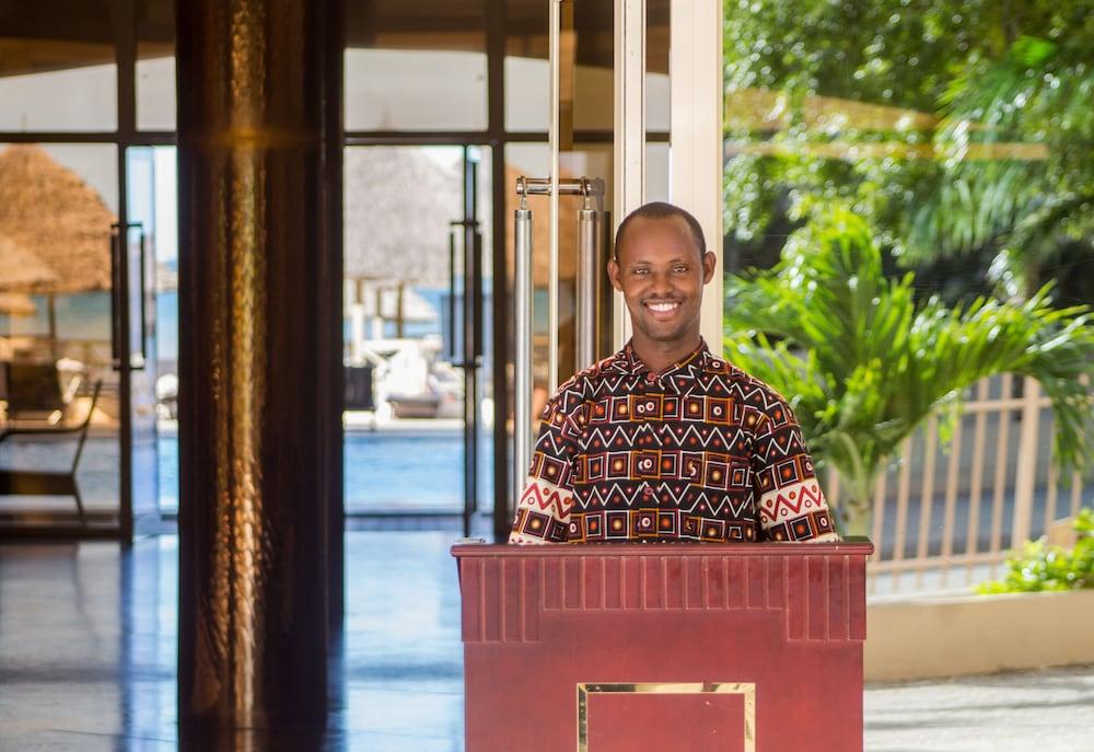 The LandMark Mbezi Beach Resort & Conference Centre — 4