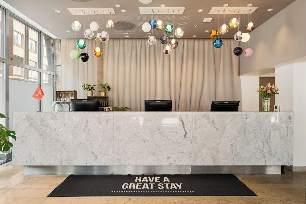 Clarion Hotel Admiral — 6