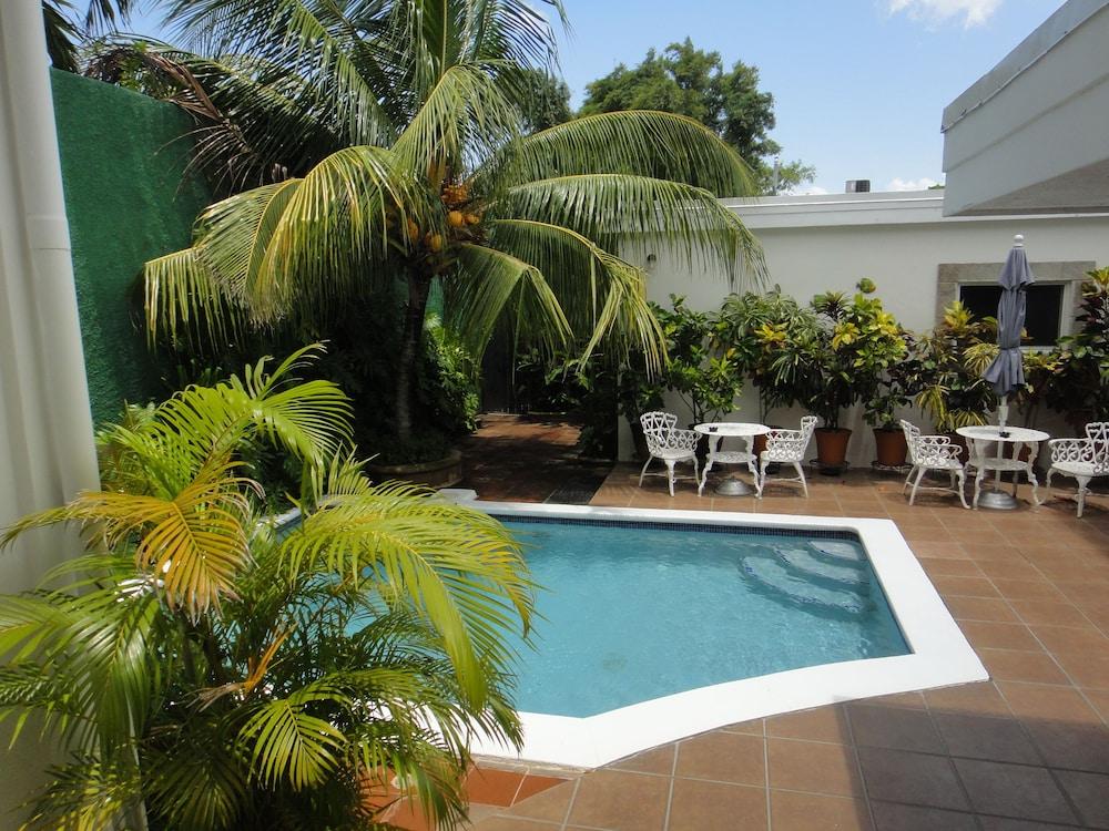 Hotel El Almendro 1163228 — 5
