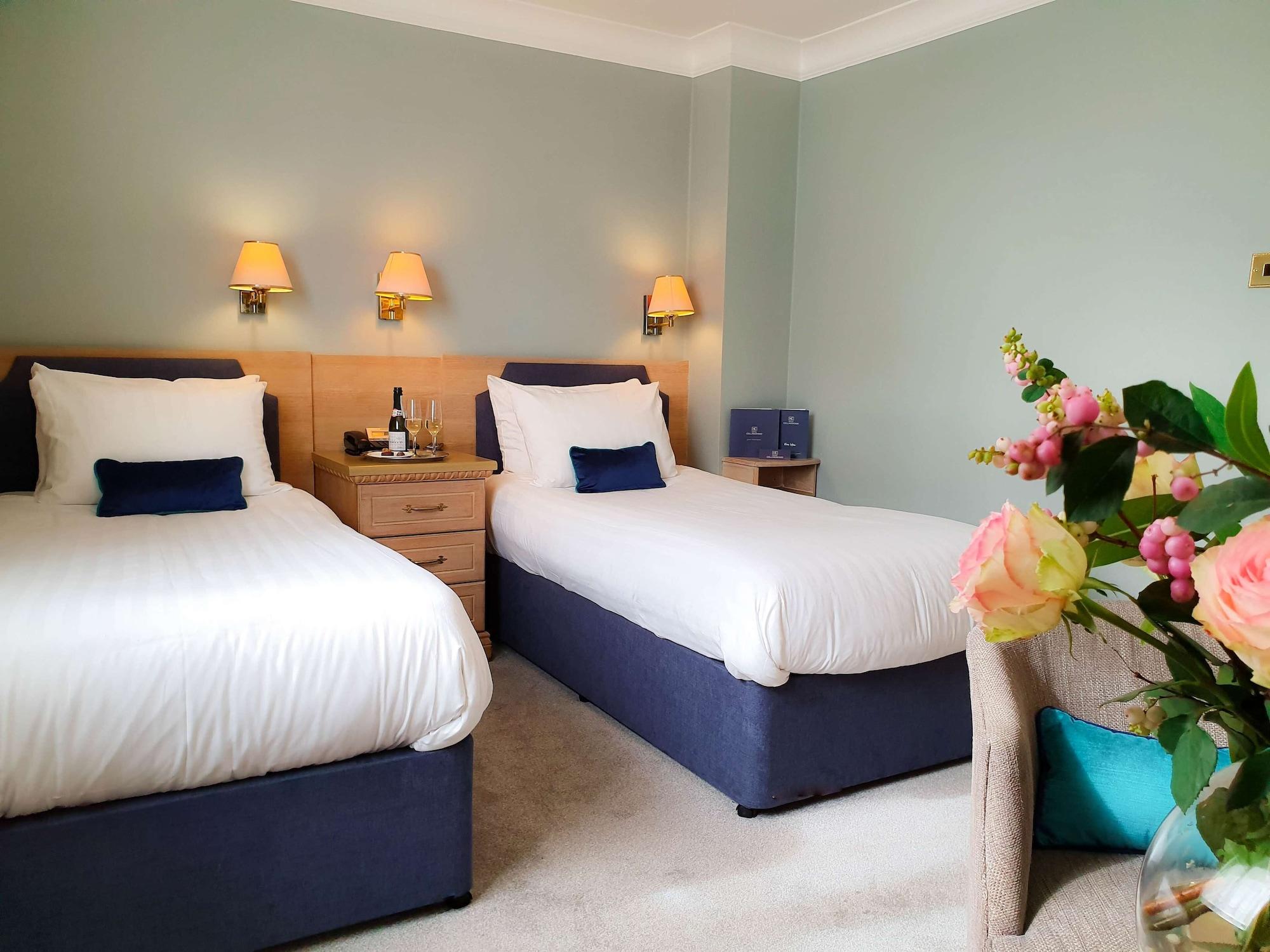 Hotel Collingwood BW Signature Collection — 7