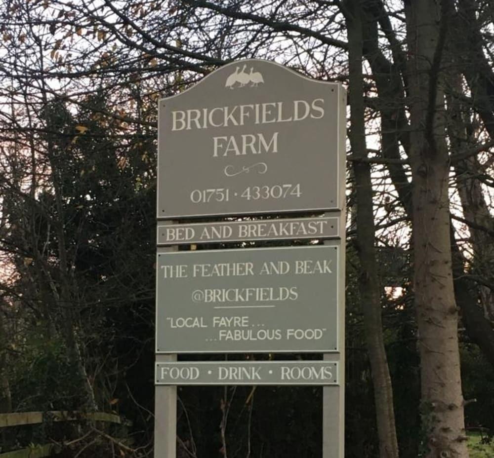 Brickfields Farm — 3