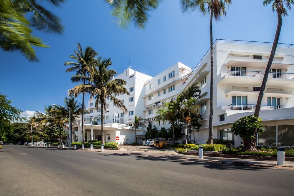 Hotel Cardoso 1085078 — 9