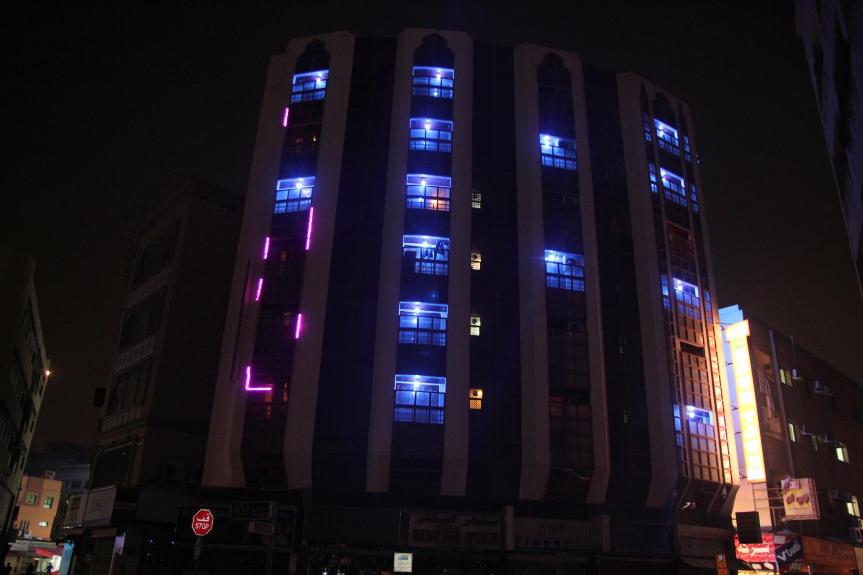 Downtown Hotel Dubai