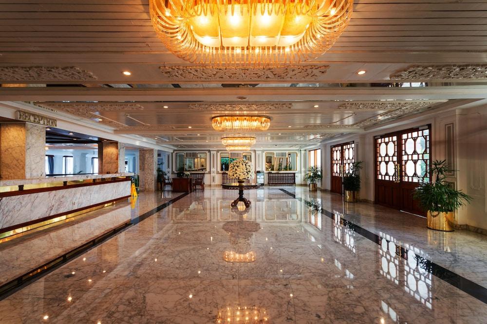 Mount Lavinia Hotel 84876 — 8