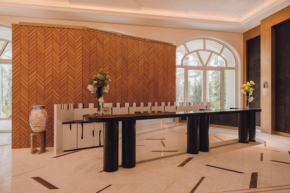 Carlton Cannes, a Regent Hotel — 7