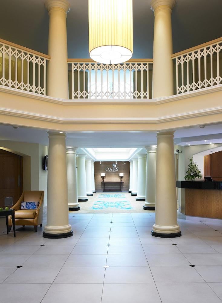 Forest of Arden Hotel and Country Club — 7