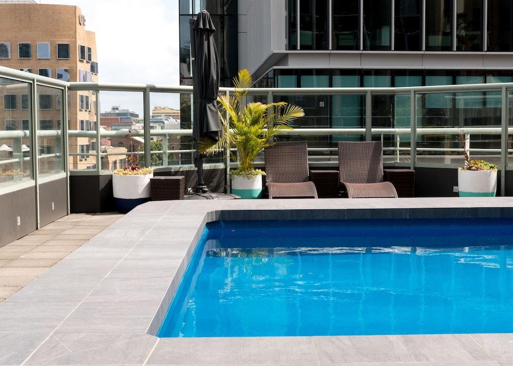 Sydney Central by Ascott Limited — 2