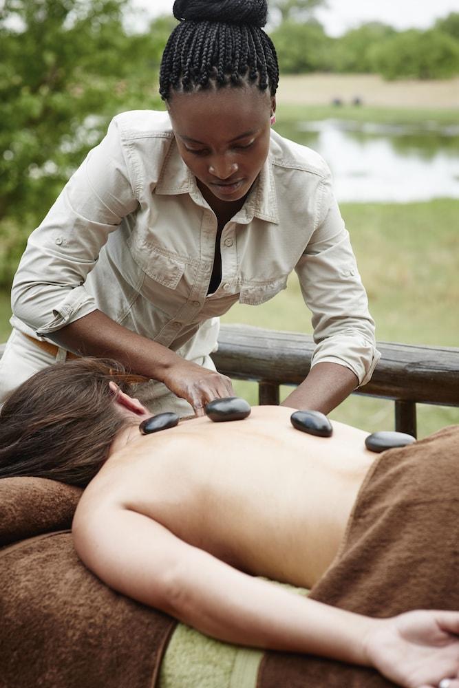 Belmond Safaris — 6