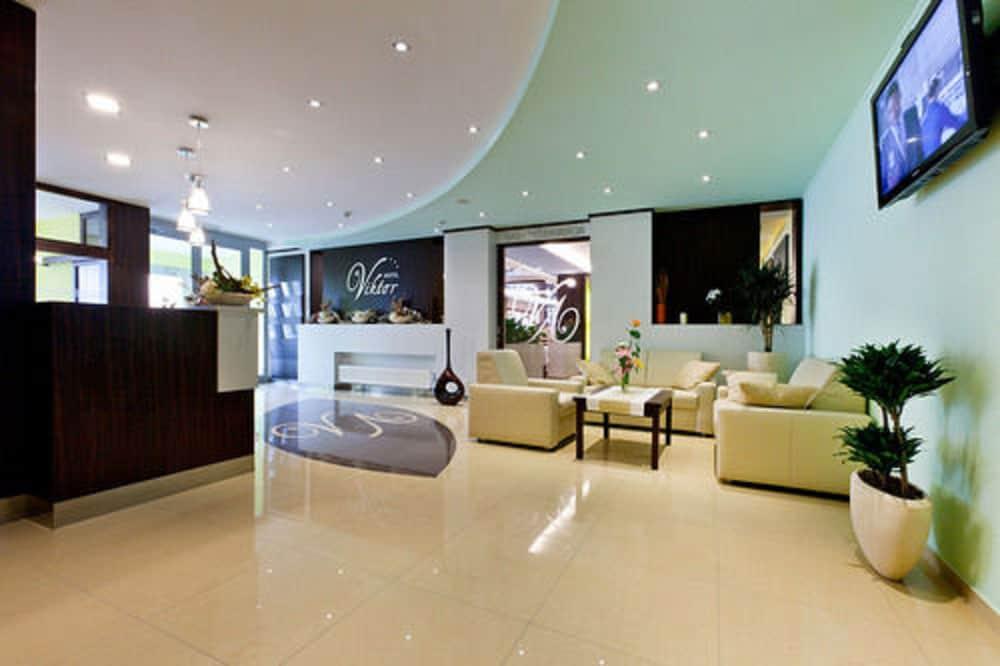 Hotel Viktor 1083828 — 5