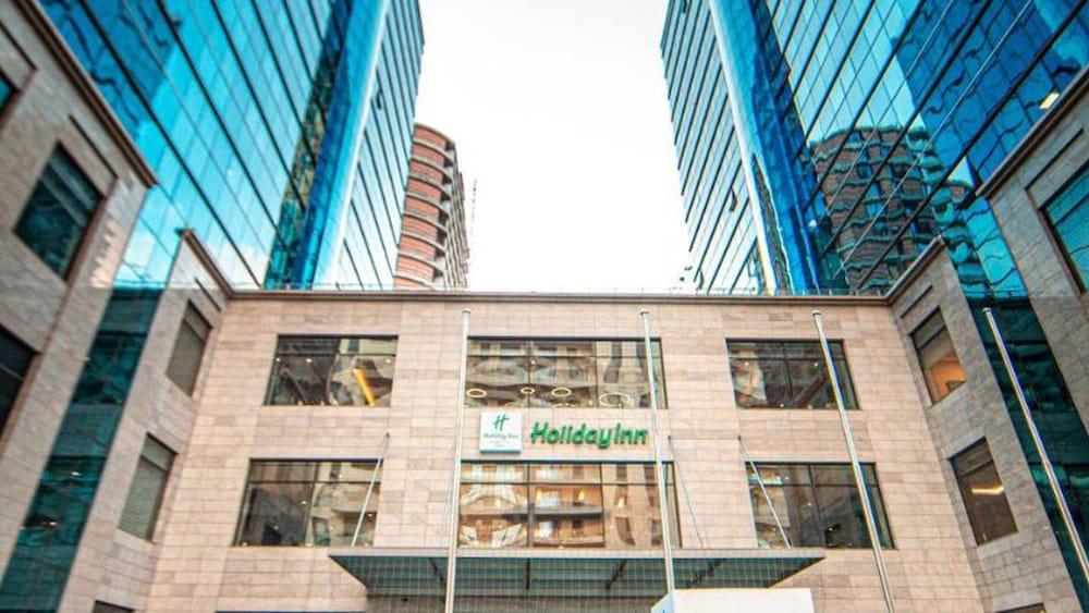 Holiday Inn Baku — 2