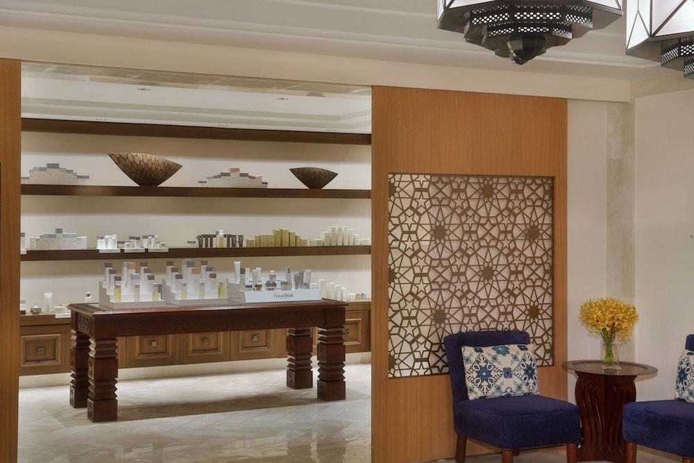 The Ritz-Carlton Dubai — 6