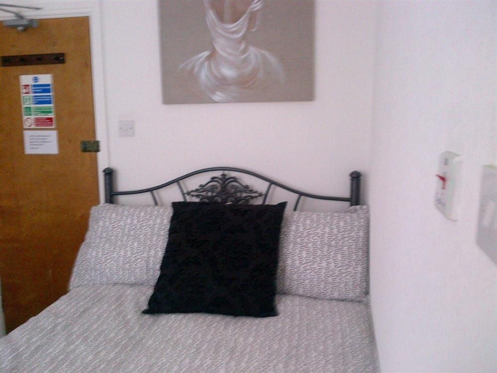 Willin House Hotel — 4