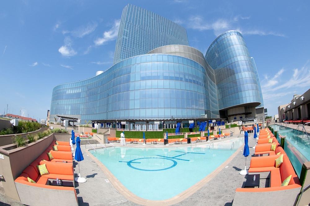 Ocean Resort Casino — 1