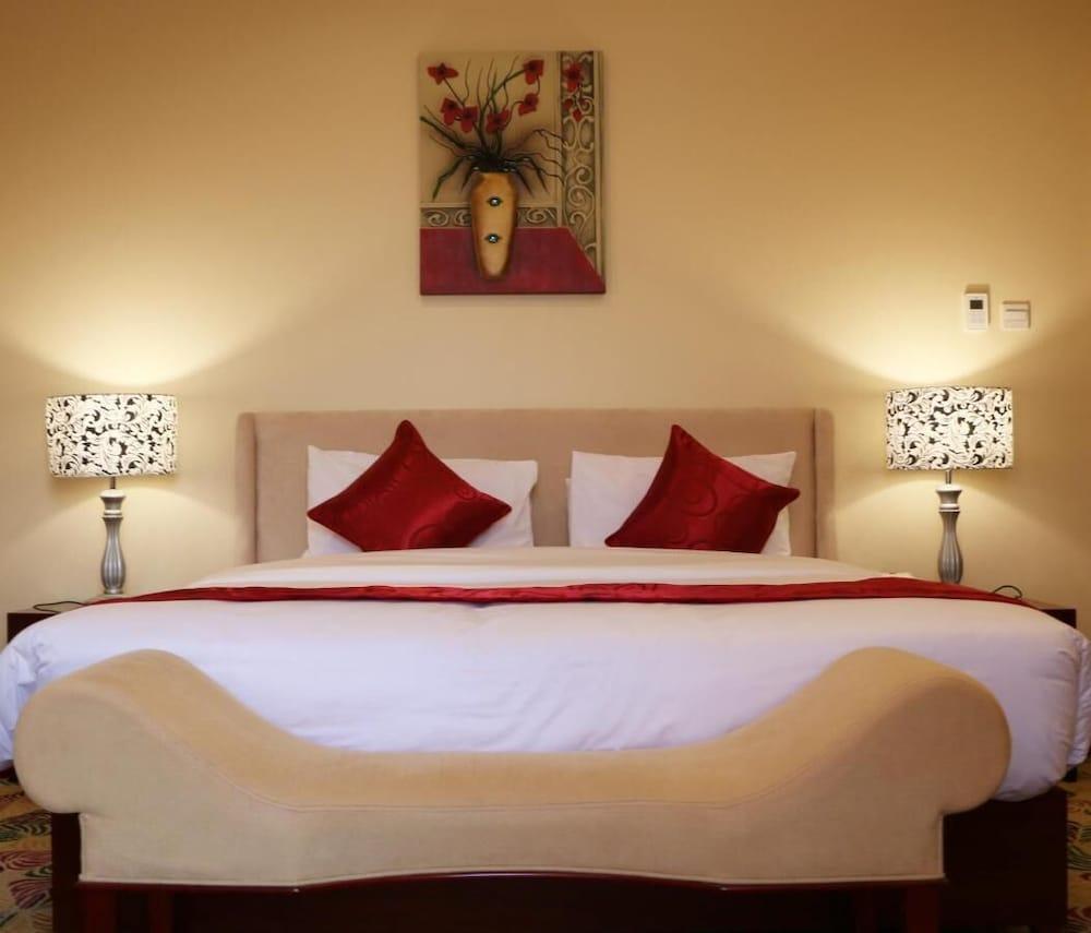 Red Castle Hotel — 9