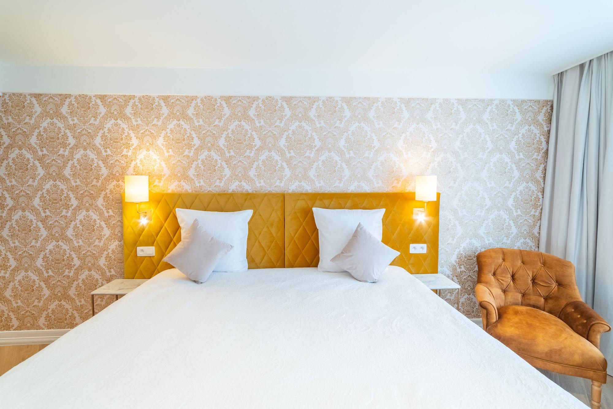 Grand Hotel Normandy Bruges — 4
