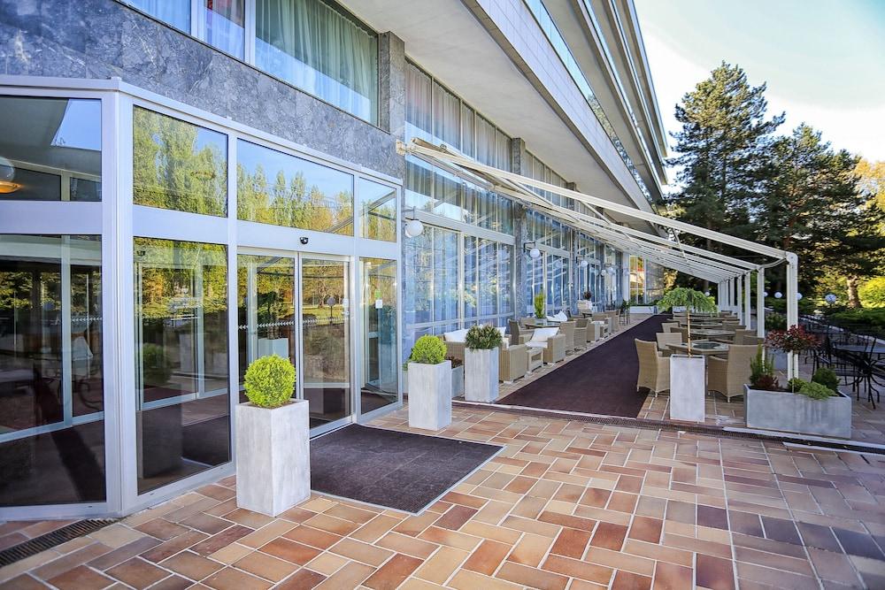 SPA HOTEL SPLENDID(formerly BALNEA SPLENDID HOTEL) — 8