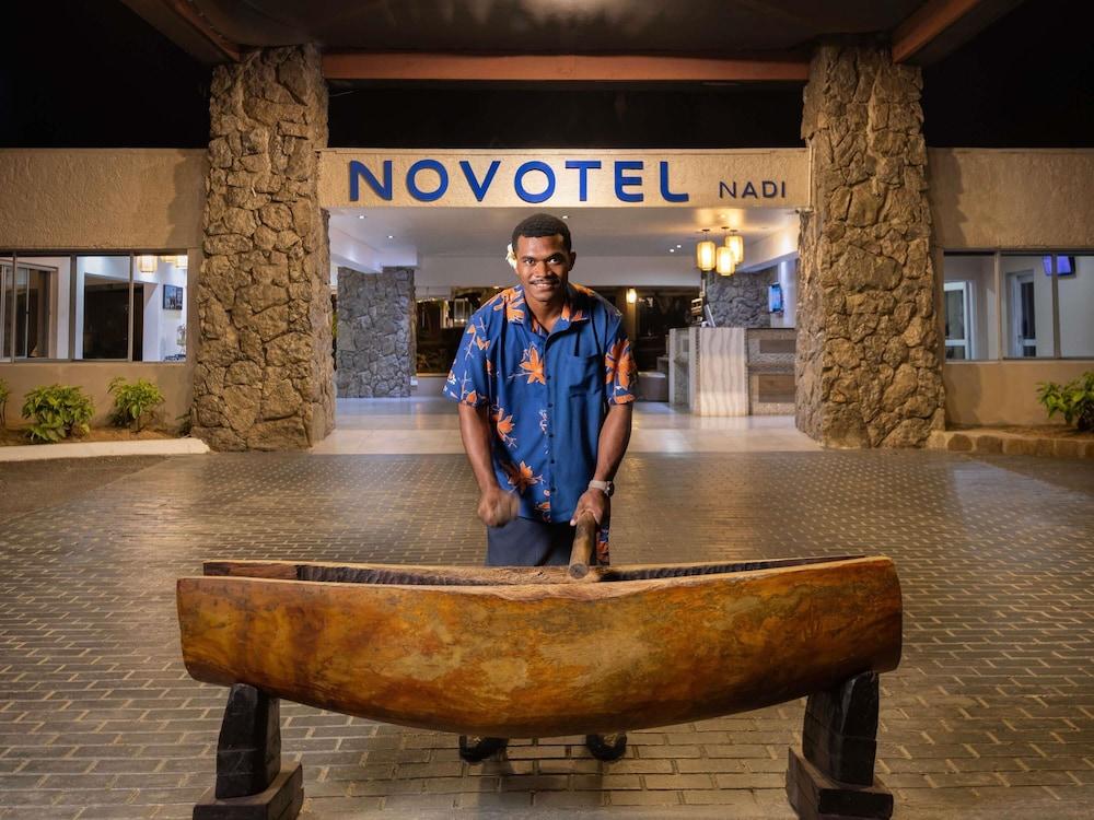 Novotel Nadi — 10