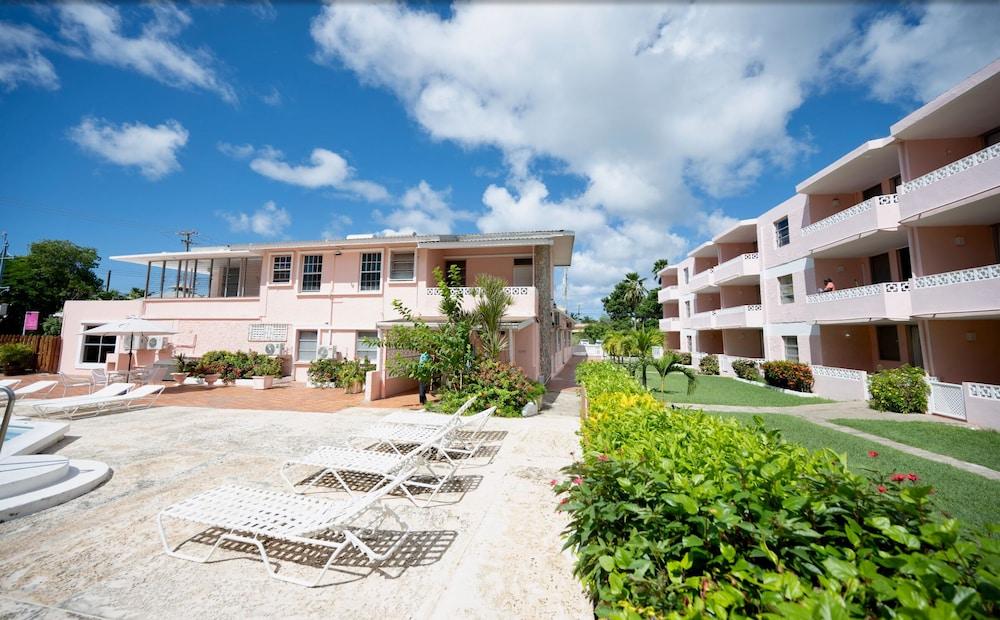 Monteray Apartment Hotel 1248068 — 5