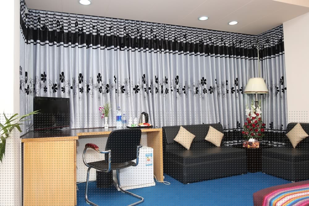 HOTEL MILINA — 5