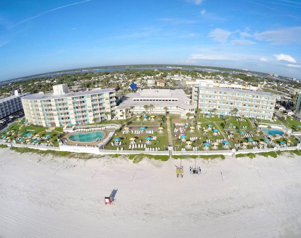 PERRY'S OCEAN EDGE RESORT — 8