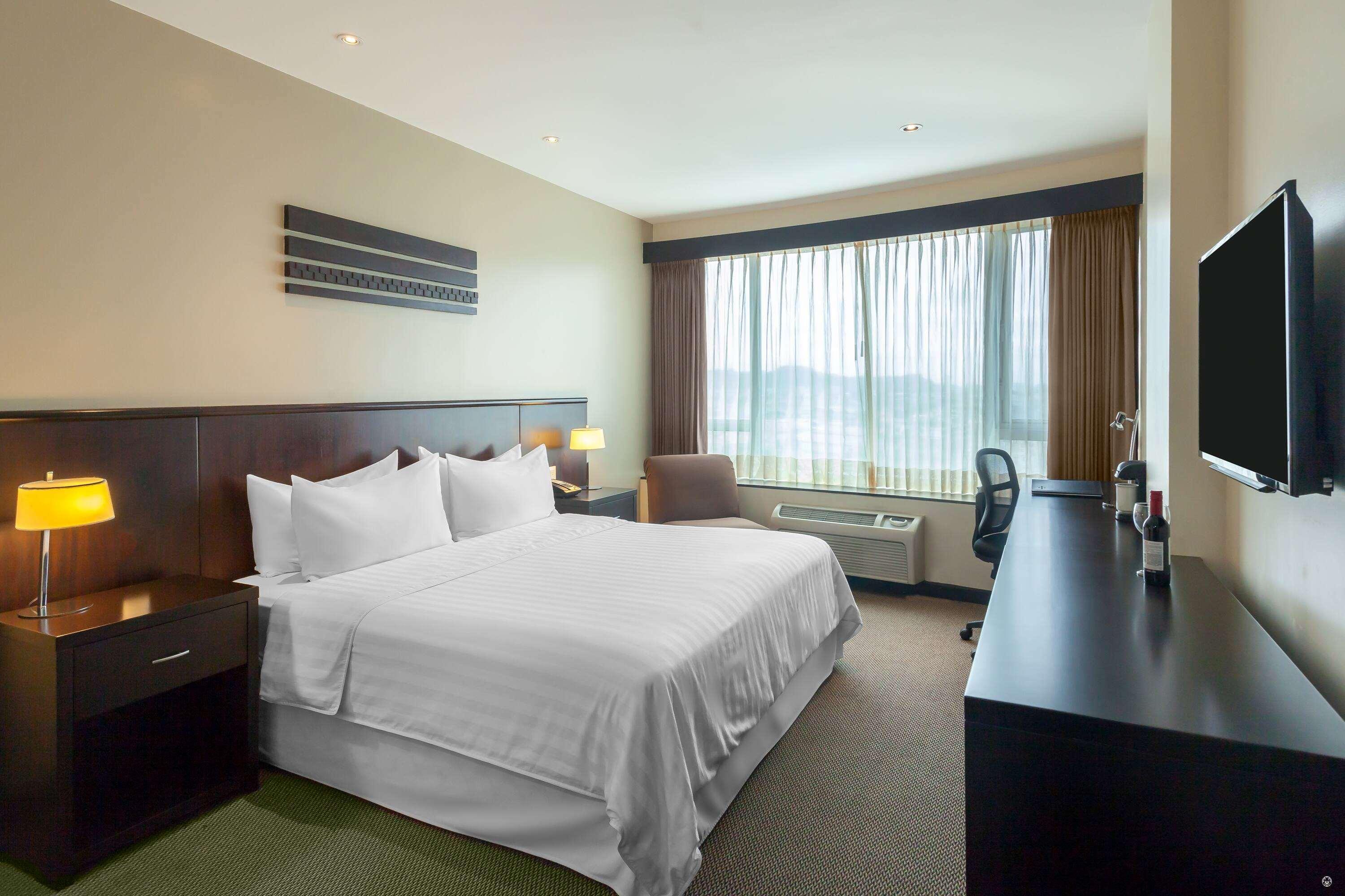 Wyndham Garden Guayaquil — 9