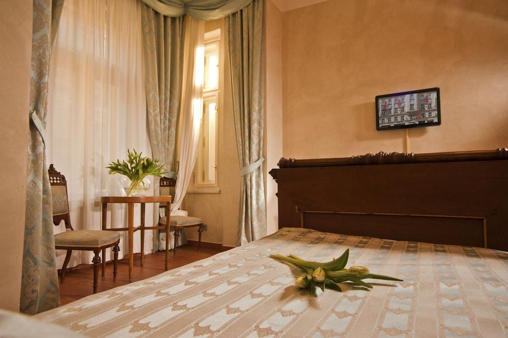 Hotel Caesar Prague 111692 — 7