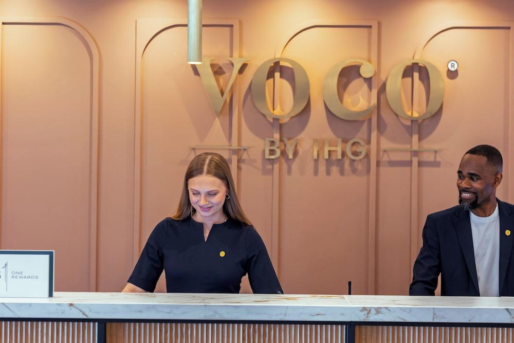 voco Fareham - Solent — 4