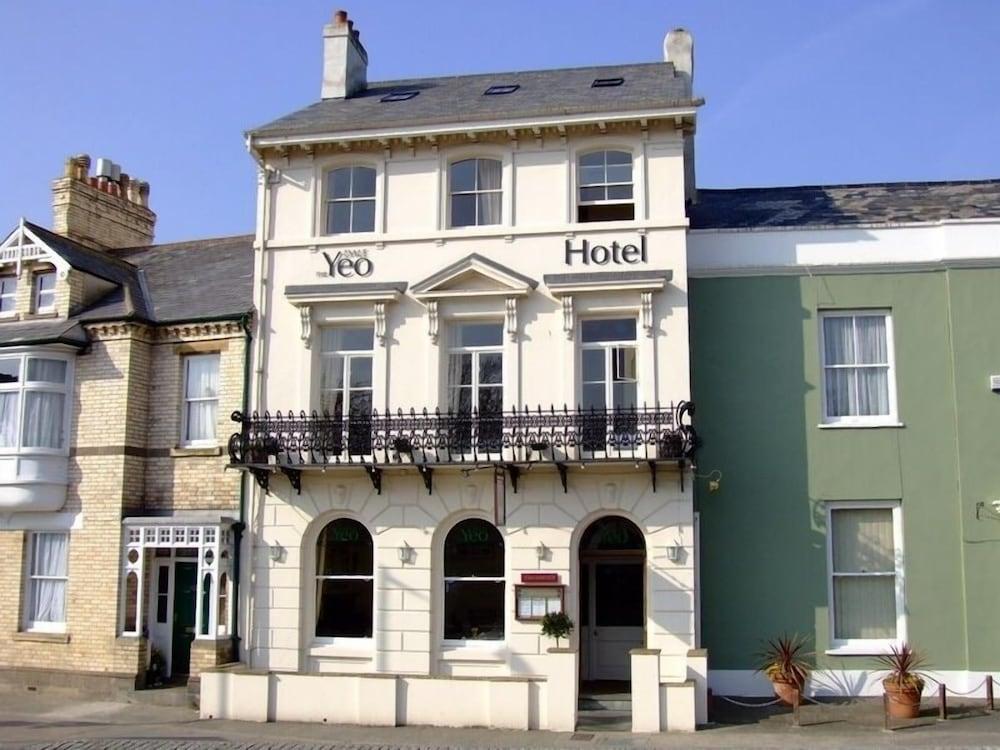 Yeo Dale Hotel — 2