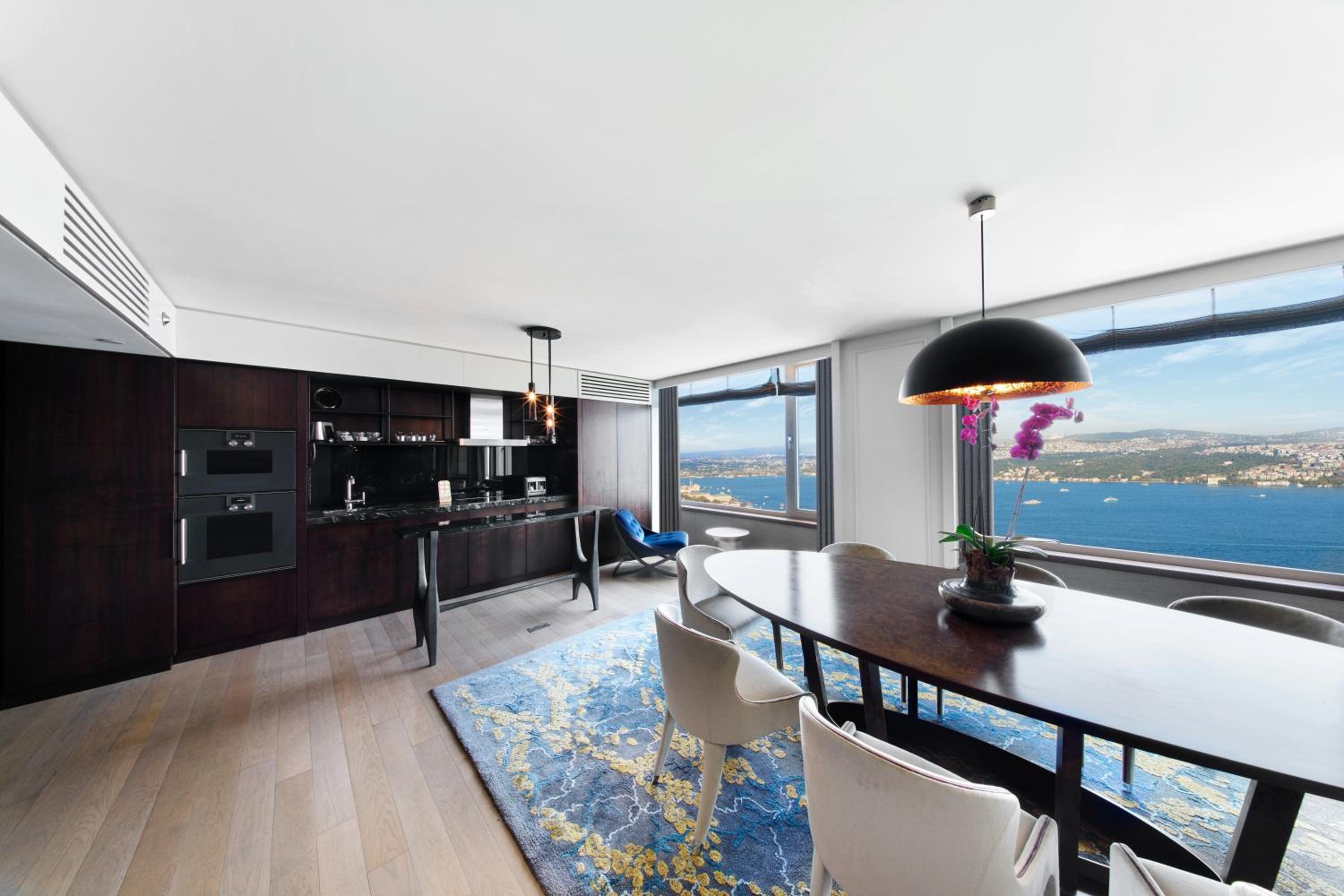 The Marmara Taksim 30054 — 4