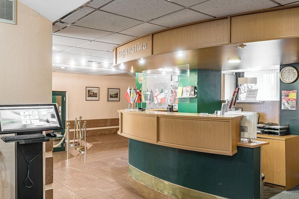 Hotel Zemaites 1104048 — 4