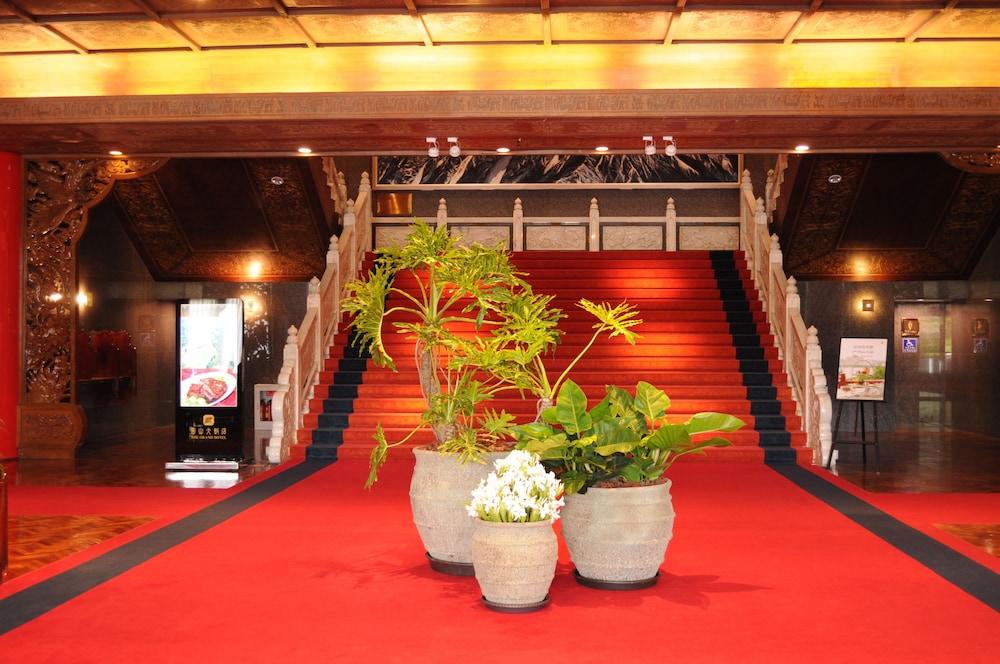 The Grand Hotel Kaohsiung — 8