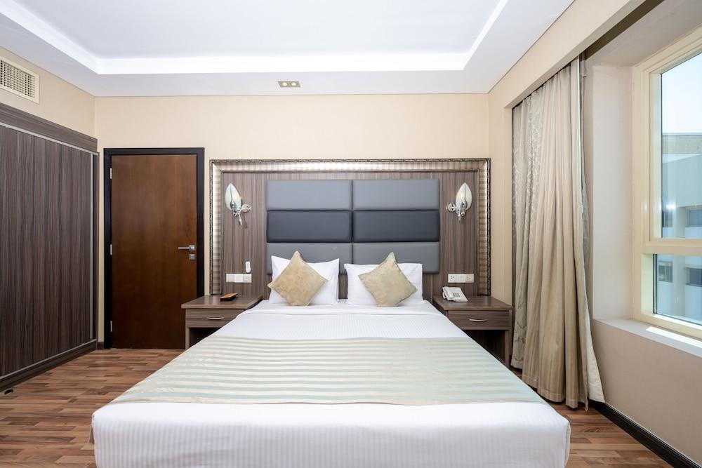 Pearl Swiss Hotel — 6