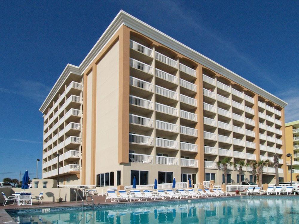 Hampton Inn Daytona Shores-Oceanfront — 4