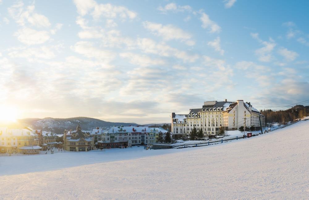 Fairmont Tremblant 61124 — 9