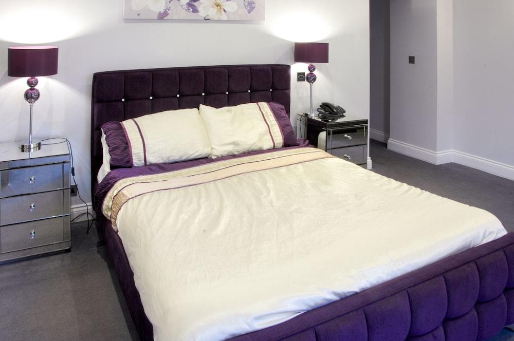 New Westcliff Hotel — 8