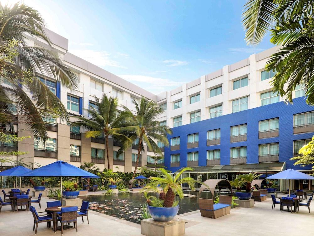 Novotel Jakarta Mangga Dua Square 80904