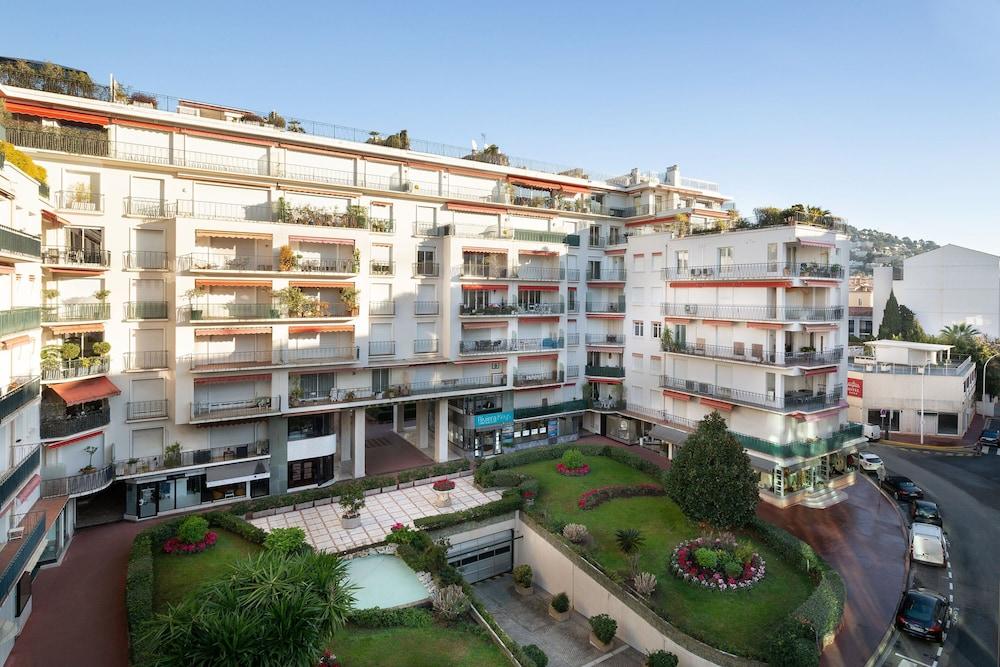 JW MARRIOTT CANNES — 8