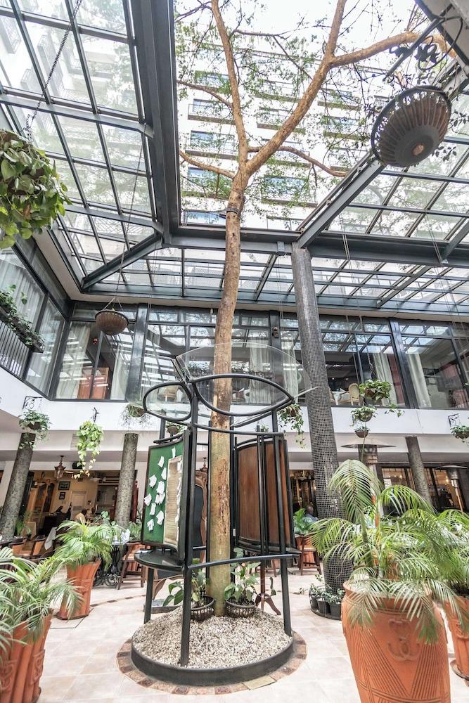 Sarova Stanley — 5