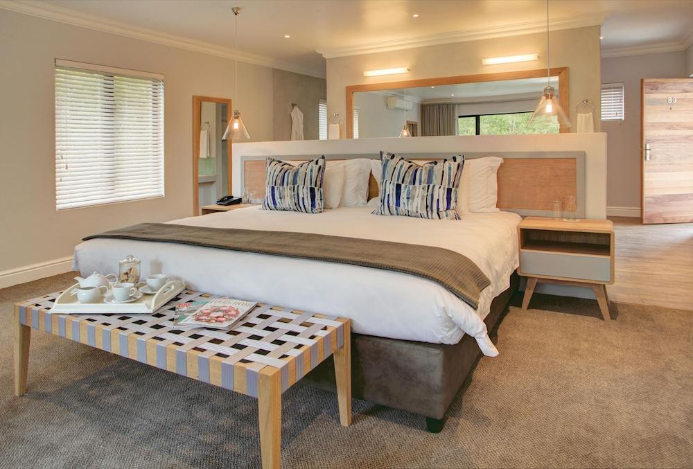 Knysna Hollow Country Estate — 10