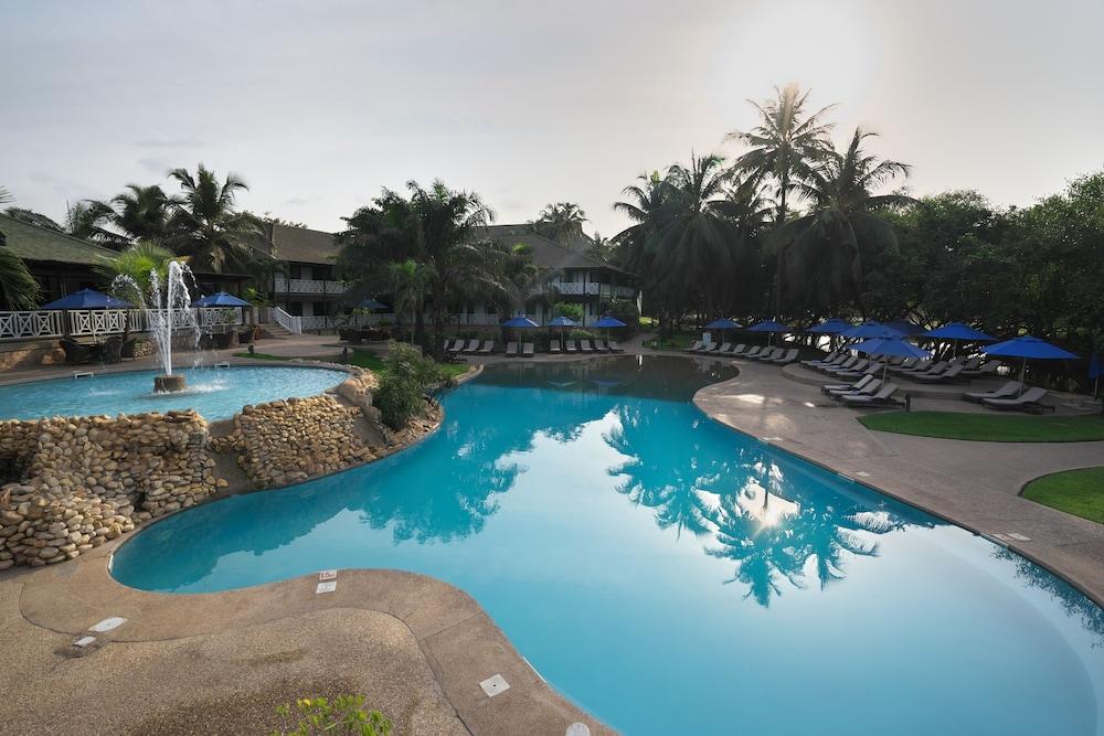 Labadi Beach Hotel 915505 — 8