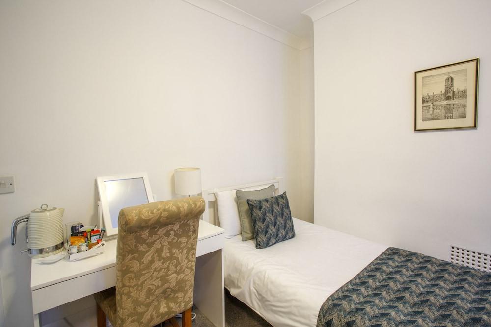 The Buttery - Guest House — 10