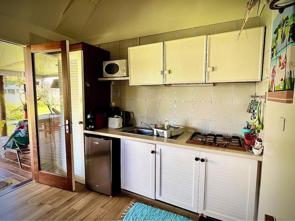 Linareva Moorea Beach Resort — 6